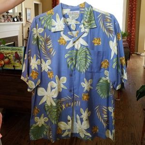 Tommy bahama shirt